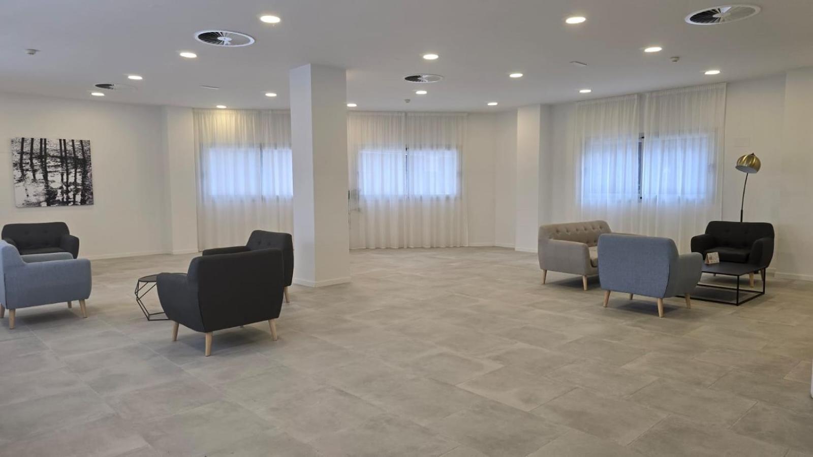 Апартаменты Kota Zero Rivas Center Экстерьер фото